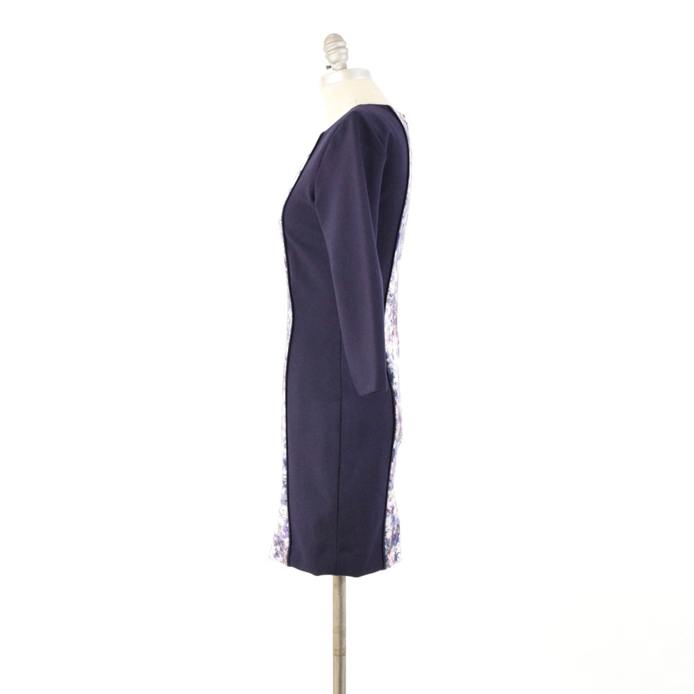 ❌SOLD❌Antonio Melani Princess-Seamed Sheath Dress - Picture 3 of 6